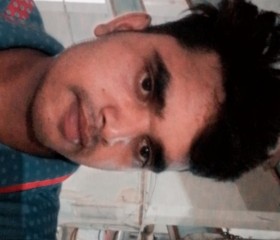Md Shakib, 23, Saidpur