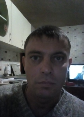 Вован, 42, Україна, Глобине