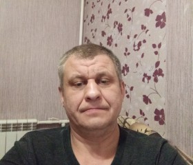 Владимир, 45 лет, Самара