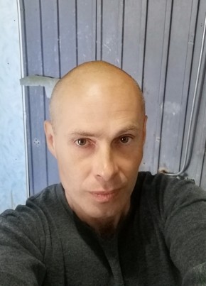 Николай, 44, Россия, Владивосток