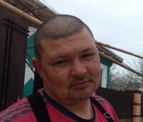 Юрий, 44 года, Совхозный