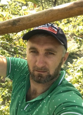 Кот Котов, 39, Россия, Буйнакск