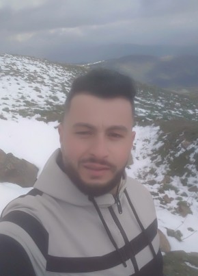 Karim, 29, Algeria, Algiers