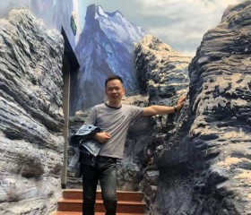 走在路上, 23, Suizhou