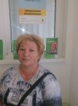 Irina Lisitsyna, 47  , Georgiyevsk