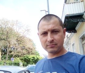 Михаил, 39 лет, Миколаїв