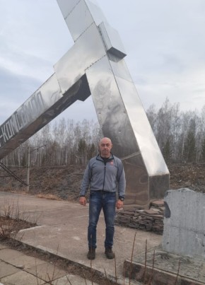 Виктор, 43, Россия, Саров