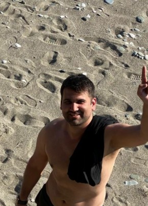 Slava, 38, Vietnam, Nha Trang