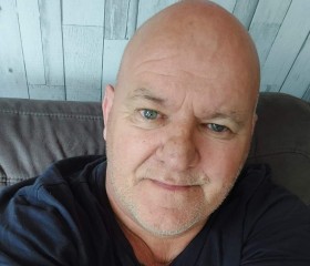 Jampie, 50, Hoogezand