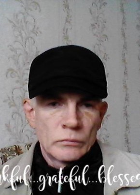 АНДРЕЙ, 52, Россия, Ясный