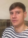 Gennadiy, 38, Moscow