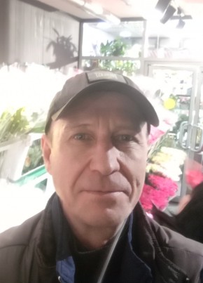 Igor, 56, Russia, Moscow