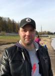 Djoni, 35, Yaroslavl