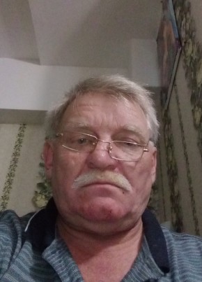 Nikolay, 58, Russia, Kaliningrad