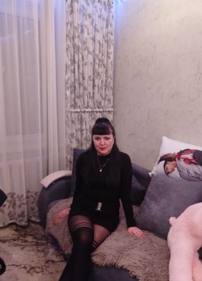 Светлана из Рубцовска 47 лет