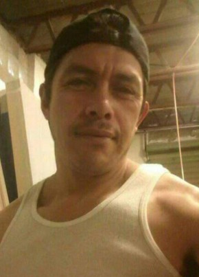 Joel, 47, Estados Unidos Mexicanos, Nicolás Romero