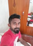 Nishan, 37 лет, ෙකාළඹ