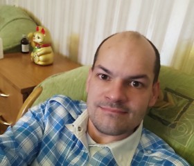 Макс, 36 лет, Калининград
