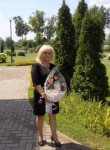 ЛИЛИЯ, 48 лет, Крычаў