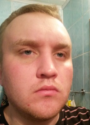 Евгений , 37, Рэспубліка Беларусь, Дзятлава