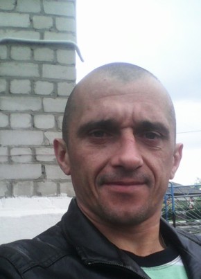 Gnom, 46, Россия, Калач
