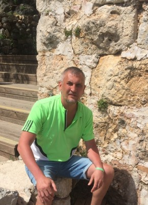иван из Саранска 45 лет