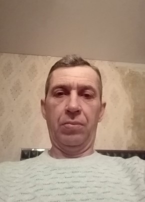 Сергей, 52, Россия, Муром