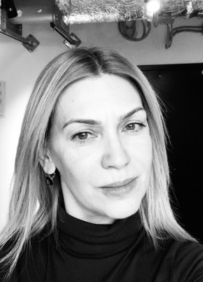 Алина из Москвы 56 лет