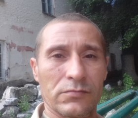 Дамир, 44 года, Казань