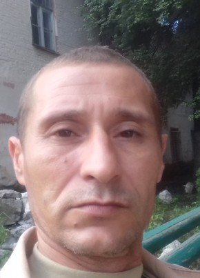 Дамир, 44, Россия, Казань