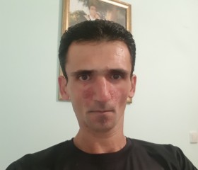 Zahar, 45 лет, אַשְׁקְלוֹן