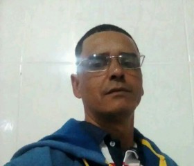 nivaldo, 52 года, Belo Horizonte