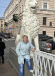 Светлана, 61 год, Вологда
