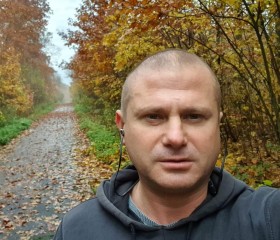 Sergej, 44 года, Žatec