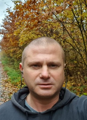 Sergej, 44, Česká republika, Žatec
