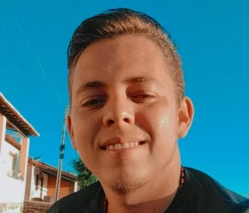 Loirinho Vaqueir, 25 лет, Morada Nova