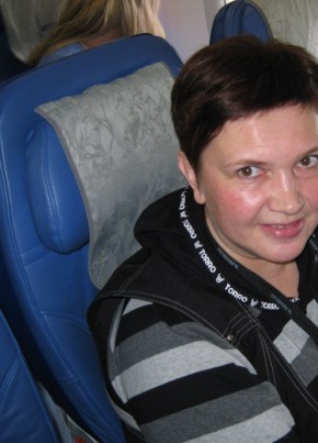 Татьяна, 53, Россия, Новоуральск