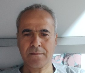 ARİF TOSUN, 48, Ganja