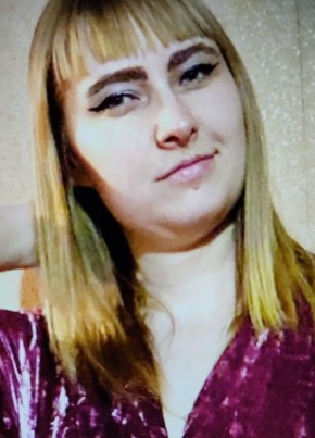 Оля, 33, Россия, Кольчугино