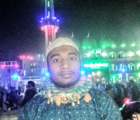 Robiul Sani, 19, Kishorganj