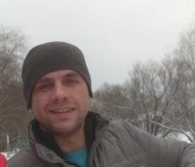 Anton, 38 лет, Москва