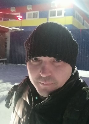 Макс, 33, Россия, Екатеринбург