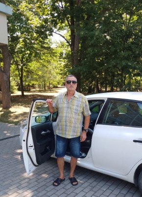 Valer, 52, Republica Moldova, Bălți
