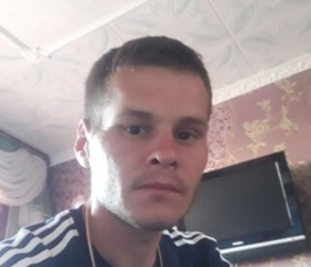 Анатолий, 31 год, Саранск