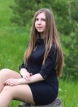 Даша Голованова, 25 лет, Самара