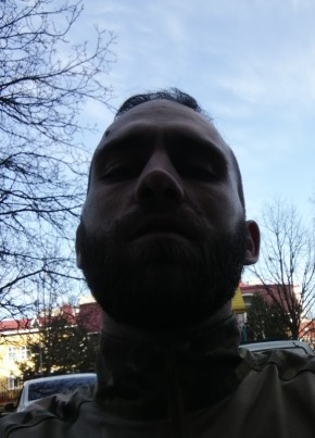 Николай, 25, Россия, Севастополь
