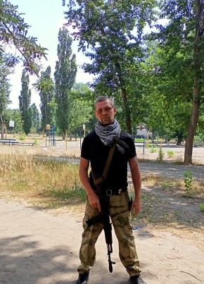 Nikolay, 51, Russia, Moscow