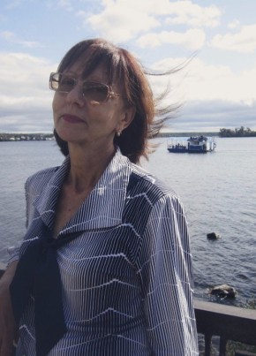 Ольга Николаевна, 72, Россия, Красноуральск