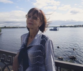 Ольга Николаевна, 72 года, Красноуральск