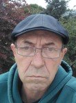 Igor Sharov, 80, Krasnodar